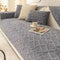 Waterproof Sofa Cover | Non-Slip Premium Polyester | Elegant Living Room Protection