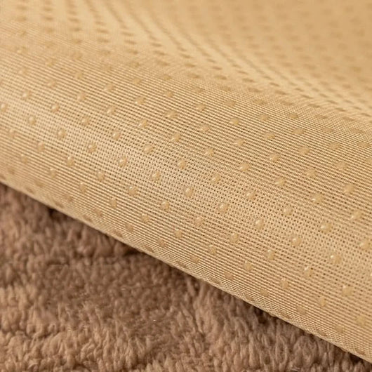 Waterproof Sofa Cover | Non-Slip Premium Polyester | Elegant Living Room Protection 3