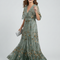 Women's Floral Maxi Dress Lightweight Relaxed Fit Summer Beach Casual