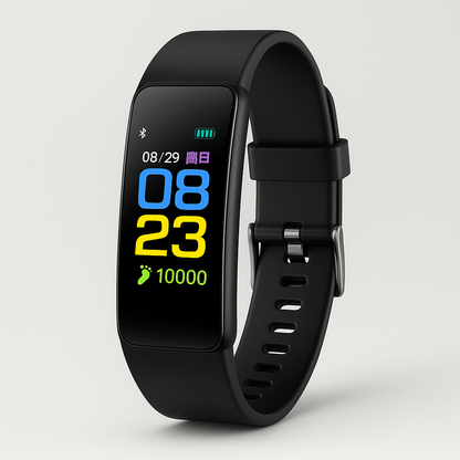 Zentro | Smart Watch with Health Monitoring and Easy Interface for Seniors 1